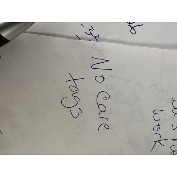 VTG Dress Womens L Y2K BabyDoll Black Floral Print Short Sleeve A-Line Casual - Picture 6 of 7